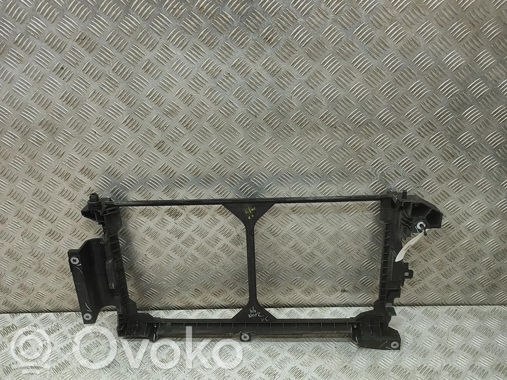 Nissan Leaf II (ZE1) Panel mocowania chłodnicy 