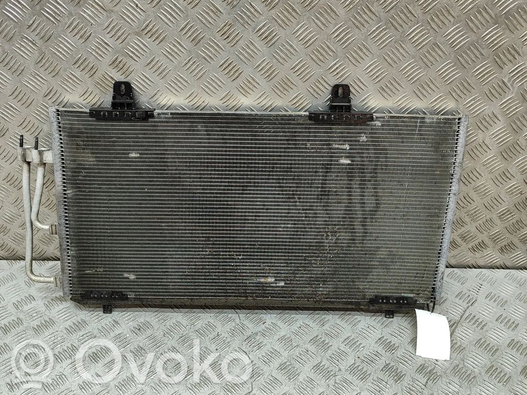 Peugeot 2008 II Radiator răcire A/C (condensor) 