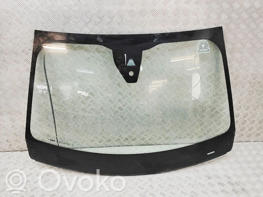 Peugeot 2008 II Parbriz față 