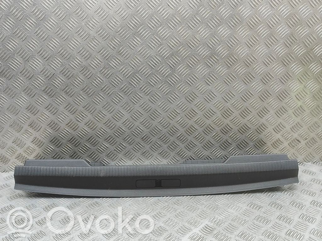 Peugeot 2008 II Capac protecție ramă portbagaj 