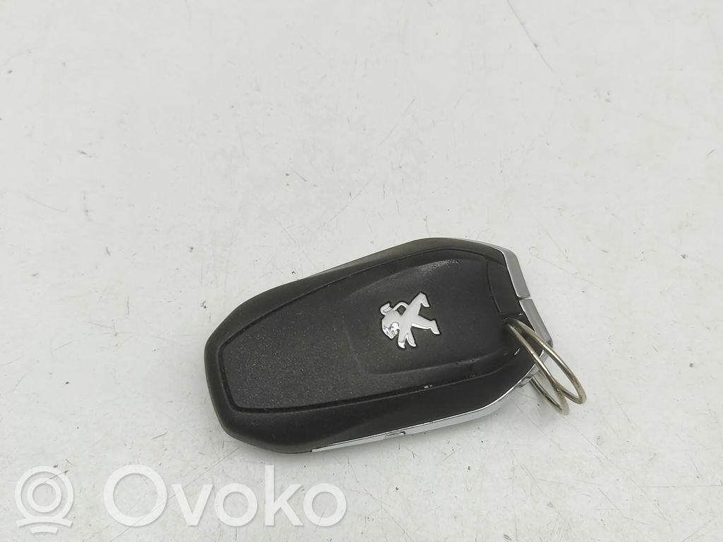 Virta-avain/kortti   9840149780
