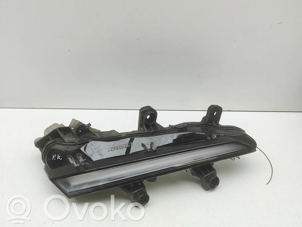 Peugeot 2008 II Lampa LED do jazdy dziennej 