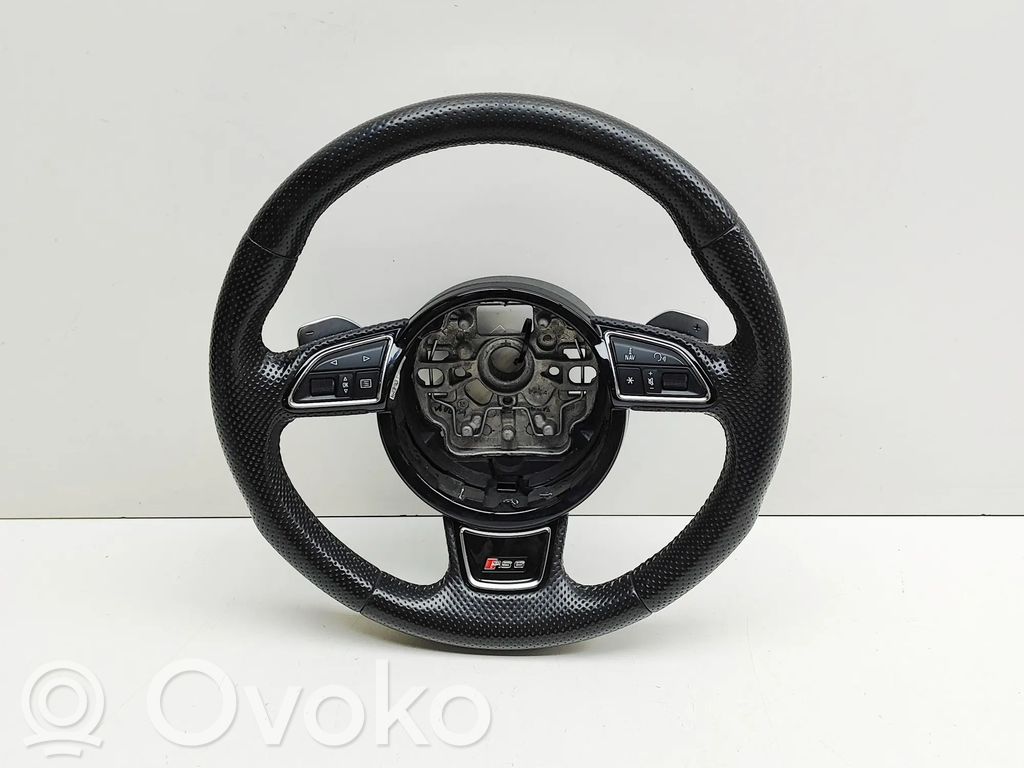 Audi A6 S6 C7 4G Volante 