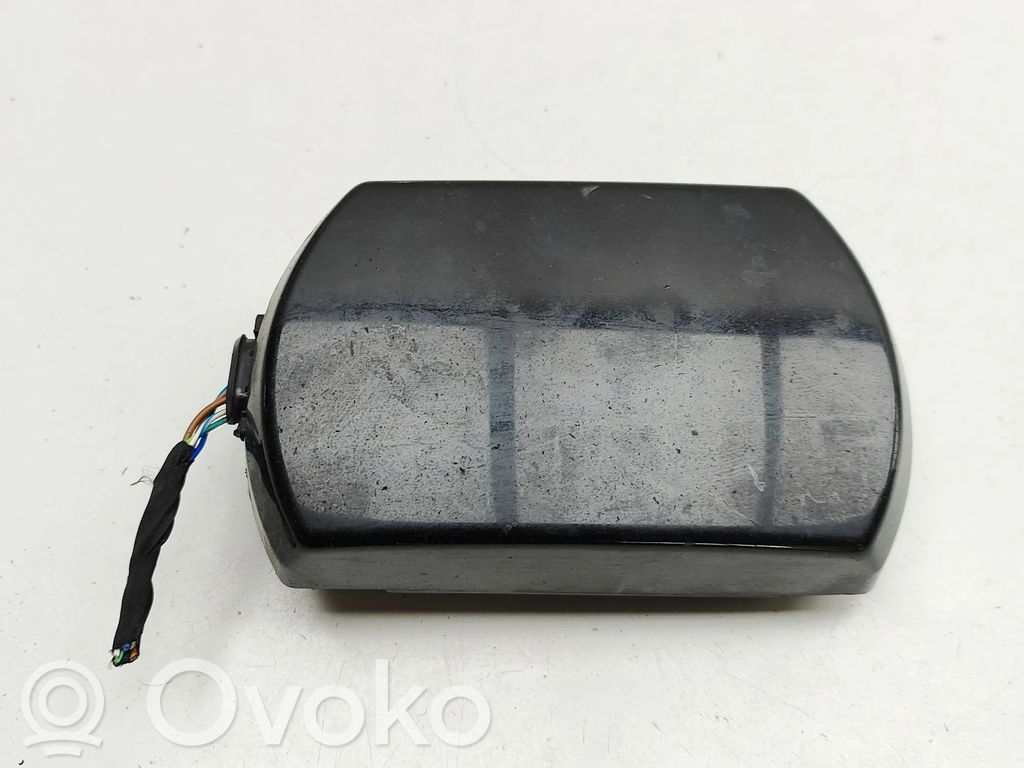 BMW 8 G16 Sensor de radar Distronic 