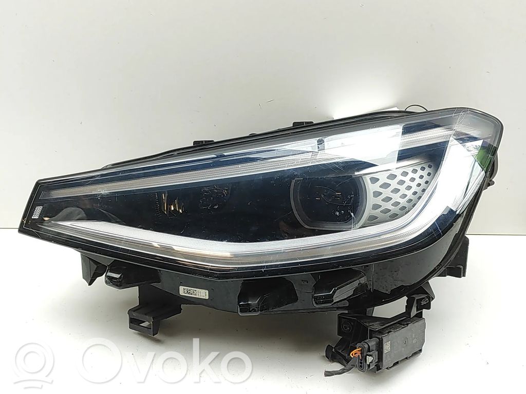 Volkswagen ID.5 Phare frontale 