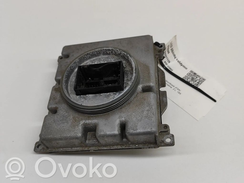 Audi A5 LED-Vorschaltgerät 
