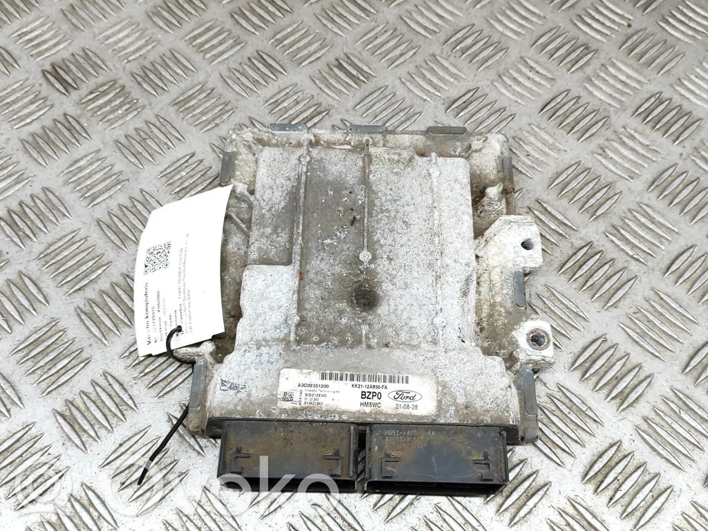 Engine control unit/module   A3C02351200,A3C02207104,KK2112A650FA