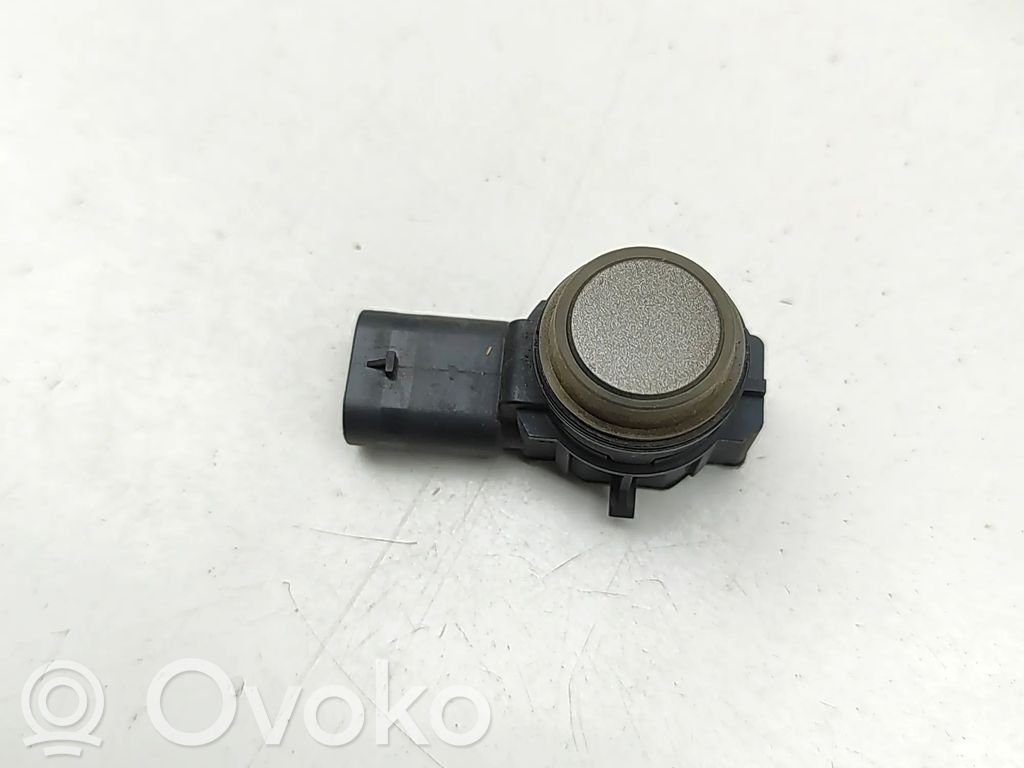 Fiat 500X Sensor de aparcamiento PDC 
