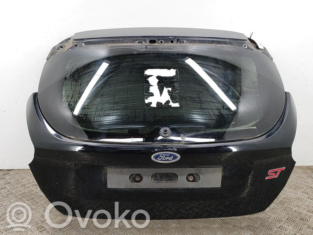 Ford Focus Tailgate/trunk/boot lid 