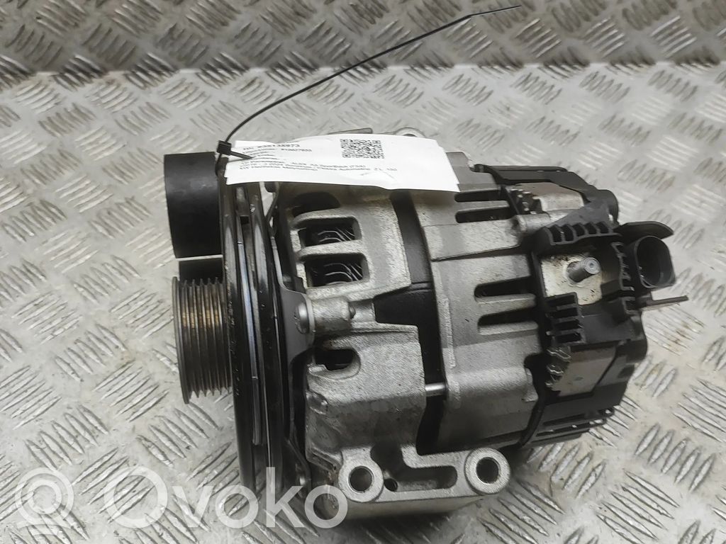 Alternador   06L903018G