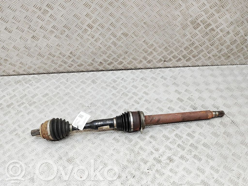 Volvo V60 Eje de transmisión delantero 