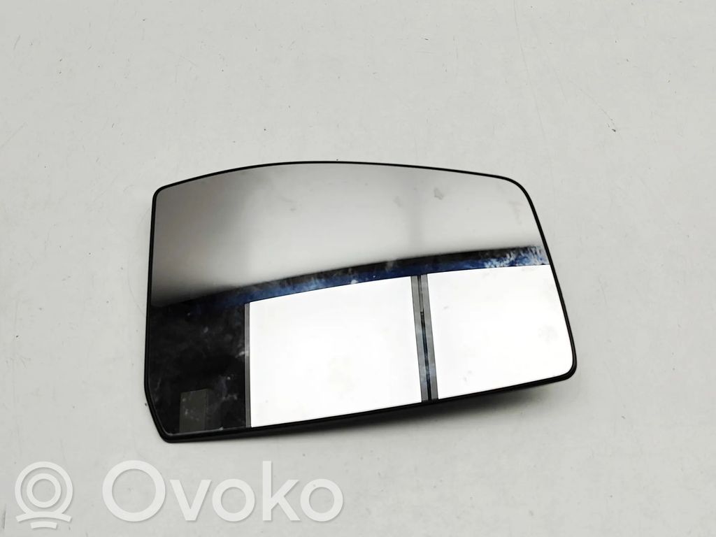 Ford Transit Custom Wkład lusterka drzwi przednich 
