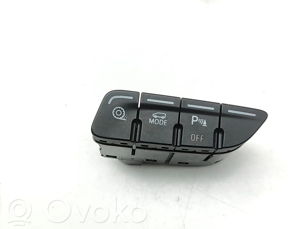 Ford Transit Custom Kit interrupteurs 