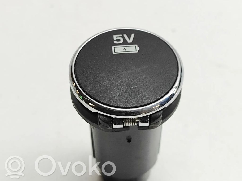 Land Rover Discovery 5 Enchufe conector USB 