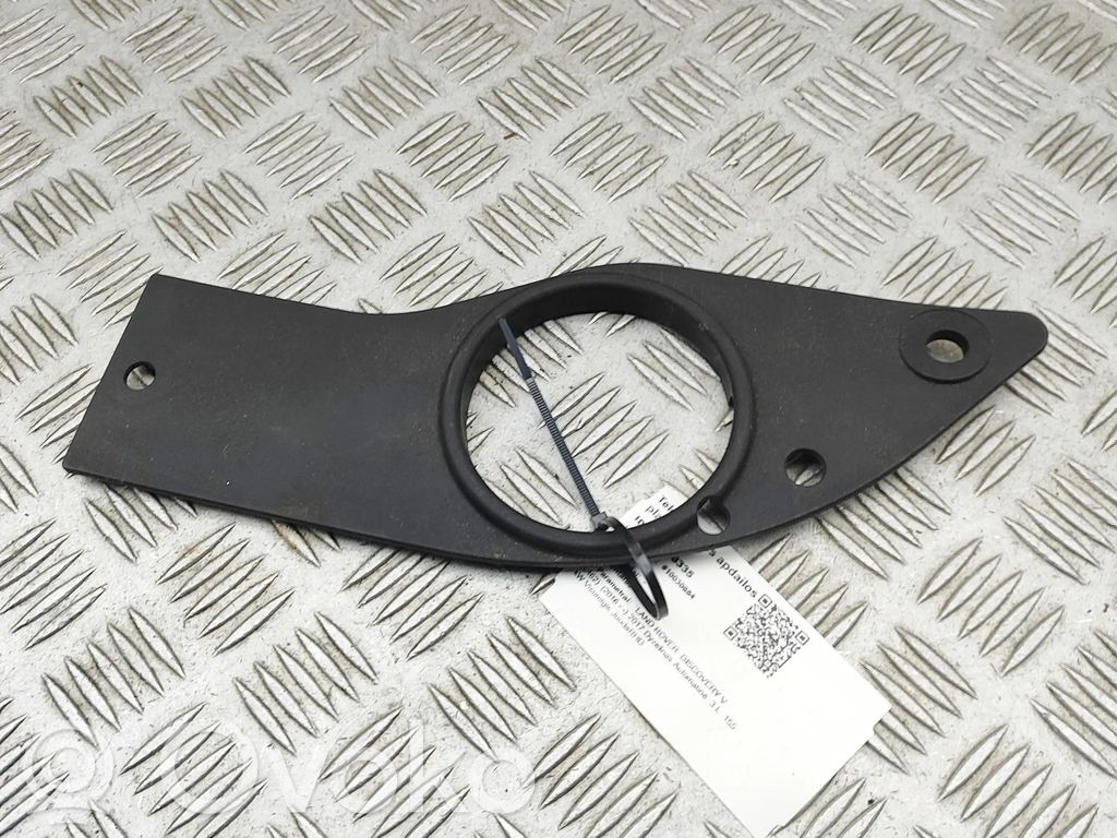 Osłona chłodnicy   HY326A950CB