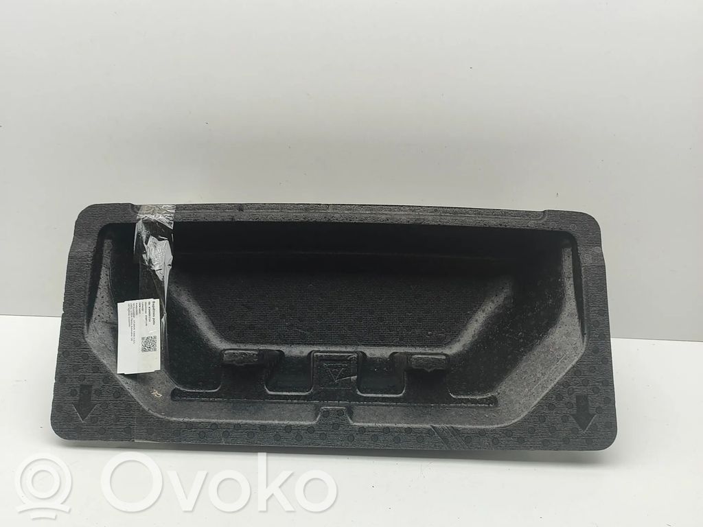 Hyundai IONIQ 6 Kita bagažinės apdailos detalė 