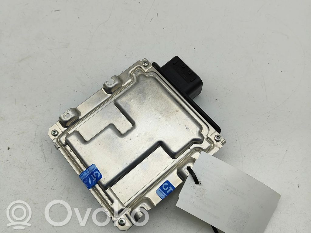Hyundai IONIQ 6 Engine block 