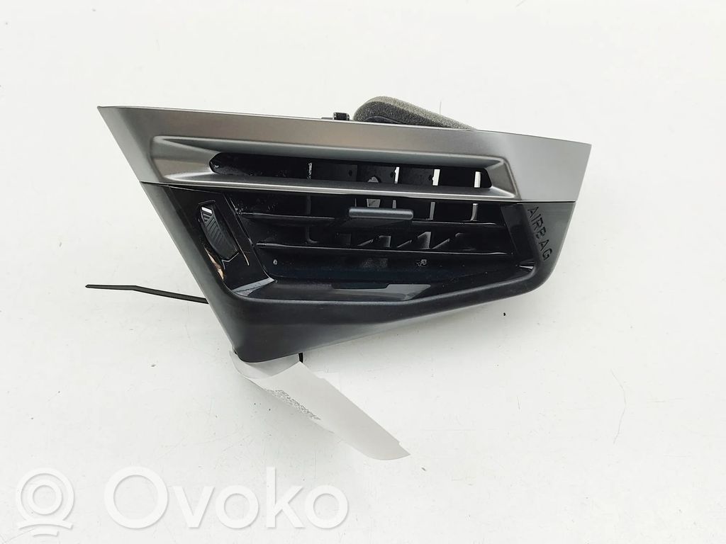 BMW iX Luftausströmer Lüftungsdüse Luftdüse frontscheibe 