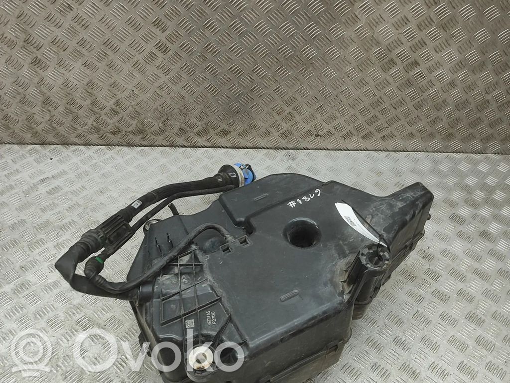 Ford Transit VII Rezervor lichid AdBlue 