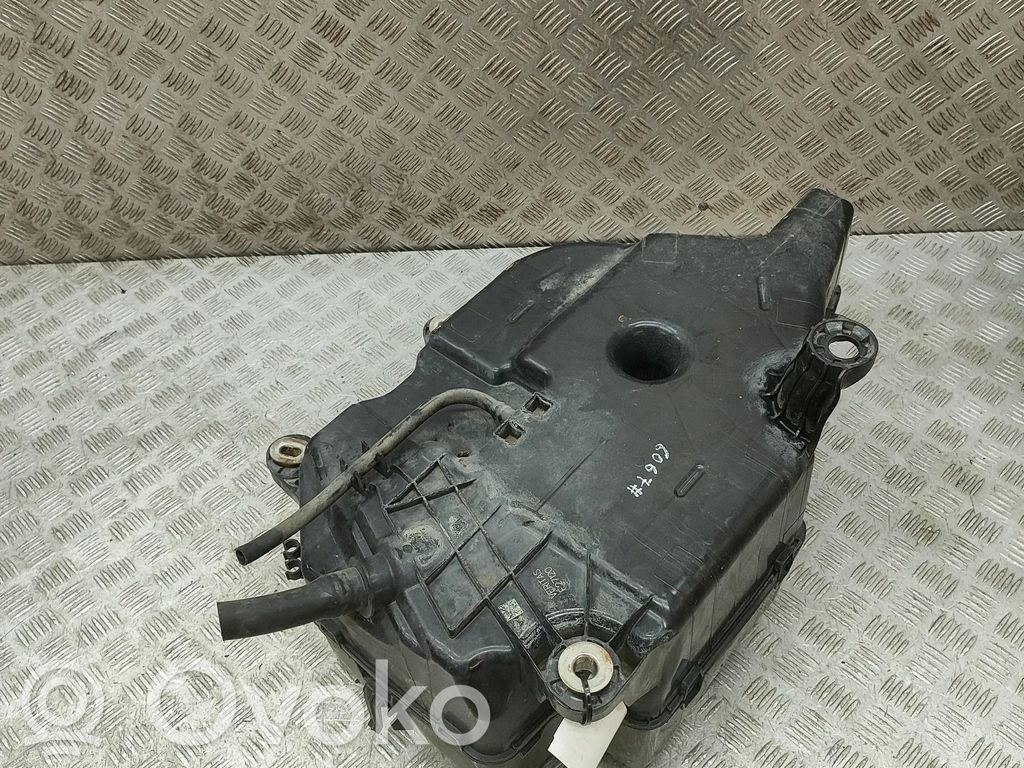 Ford Transit VII AdBlue Tank 