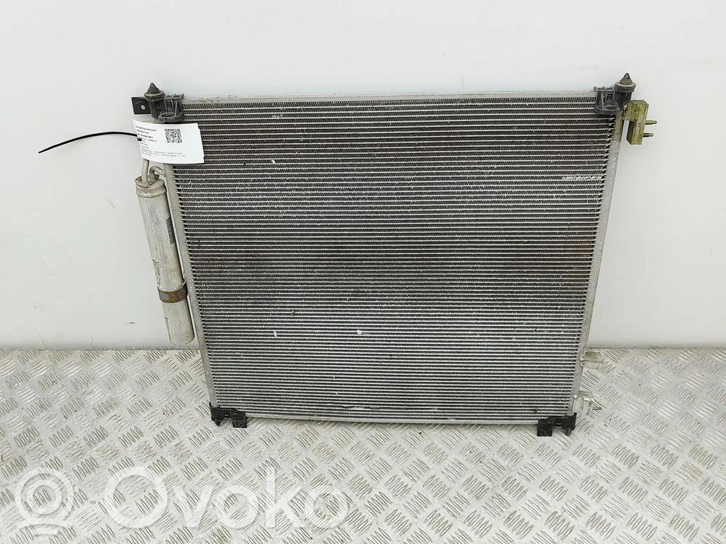 Land Rover Range Rover Sport L494 Skraplacz / Chłodnica klimatyzacji 