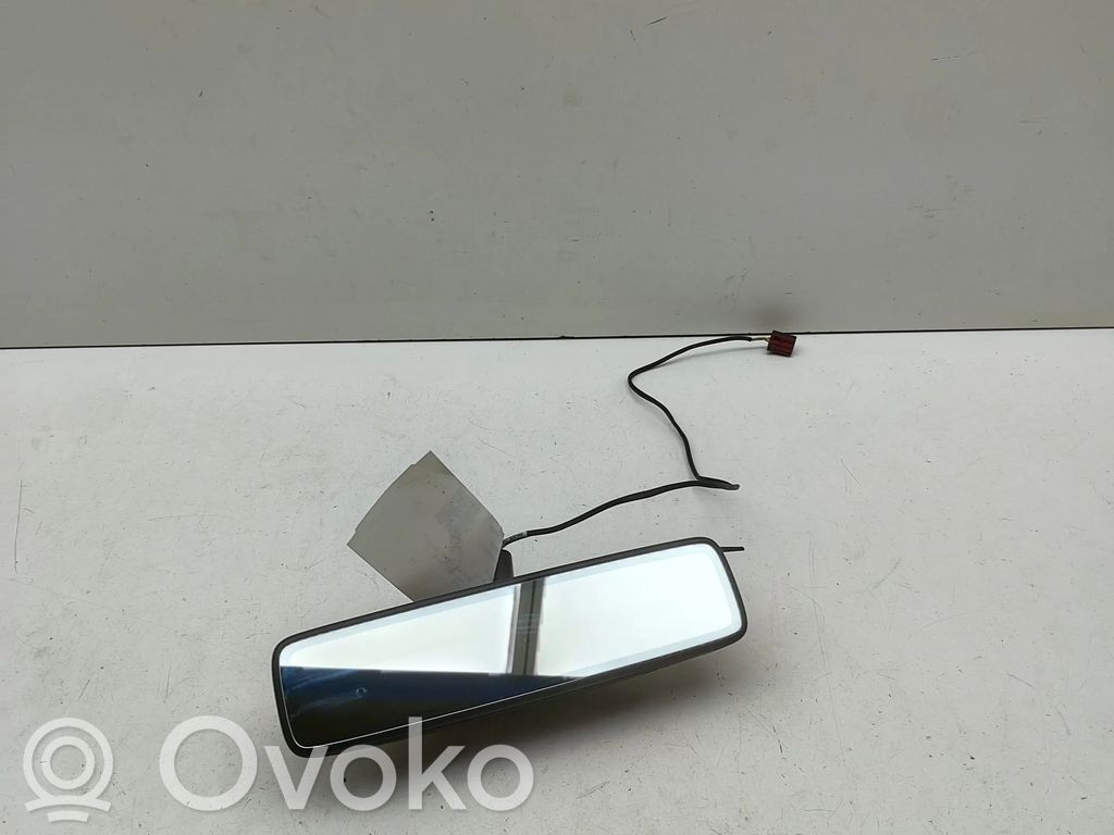 Mercedes-Benz GLE W167 Espejo retrovisor (interior) 
