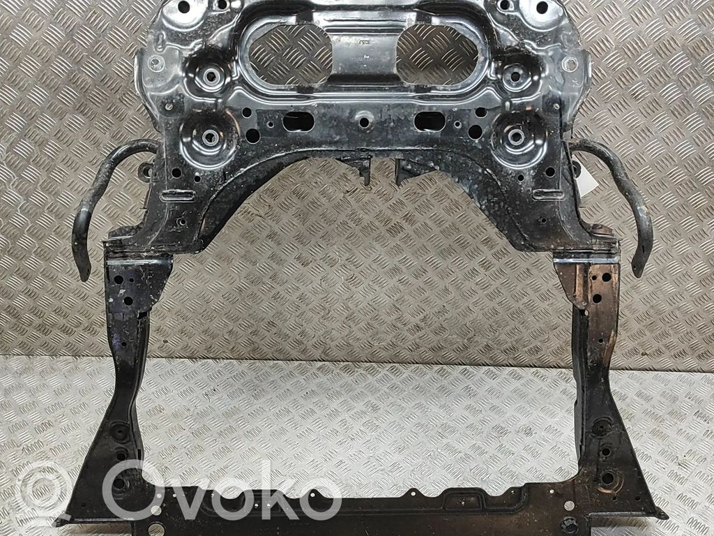 Front subframe   544014PN3D