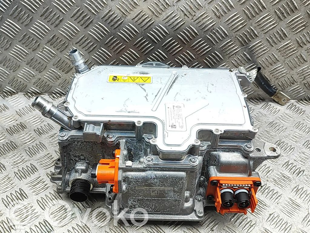 Renault Austral Inversor/convertidor de voltaje 