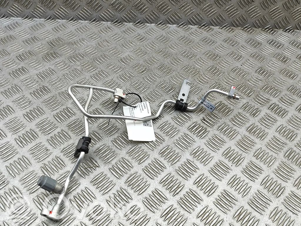 Renault Austral Ilmastointilaitteen putki (A/C) 