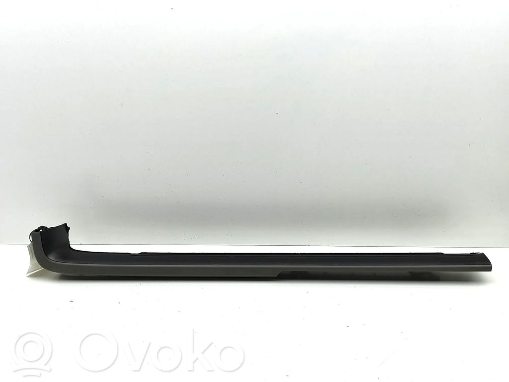 Hyundai IONIQ 6 Ramka schowka deski rozdzielczej 