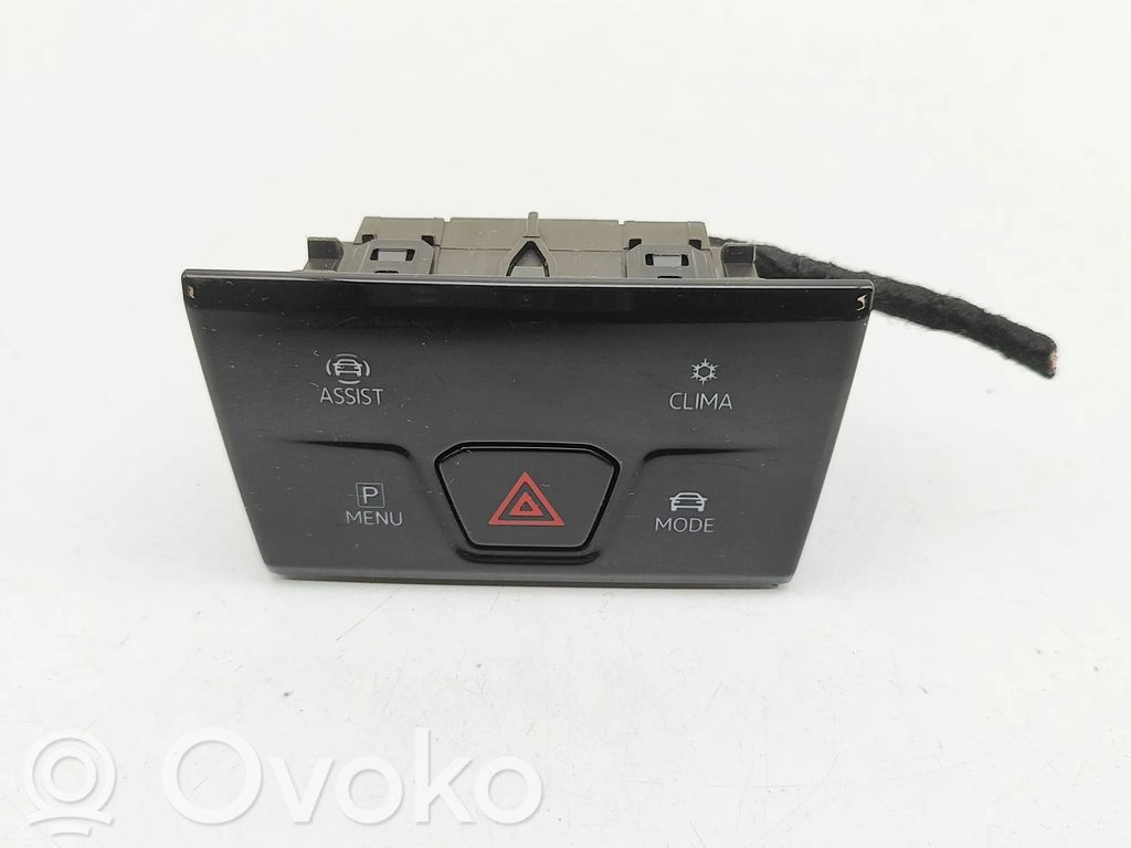Volkswagen Multivan T7 Set comutatoare 