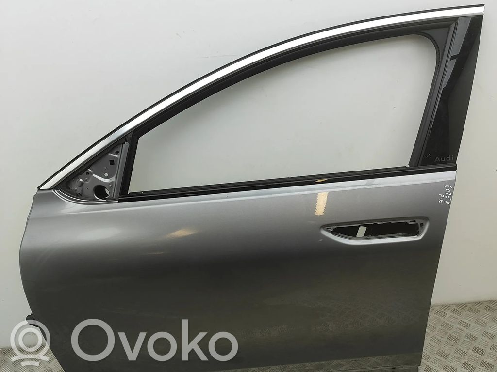 Audi A6 etron 85E Priekinės durys 