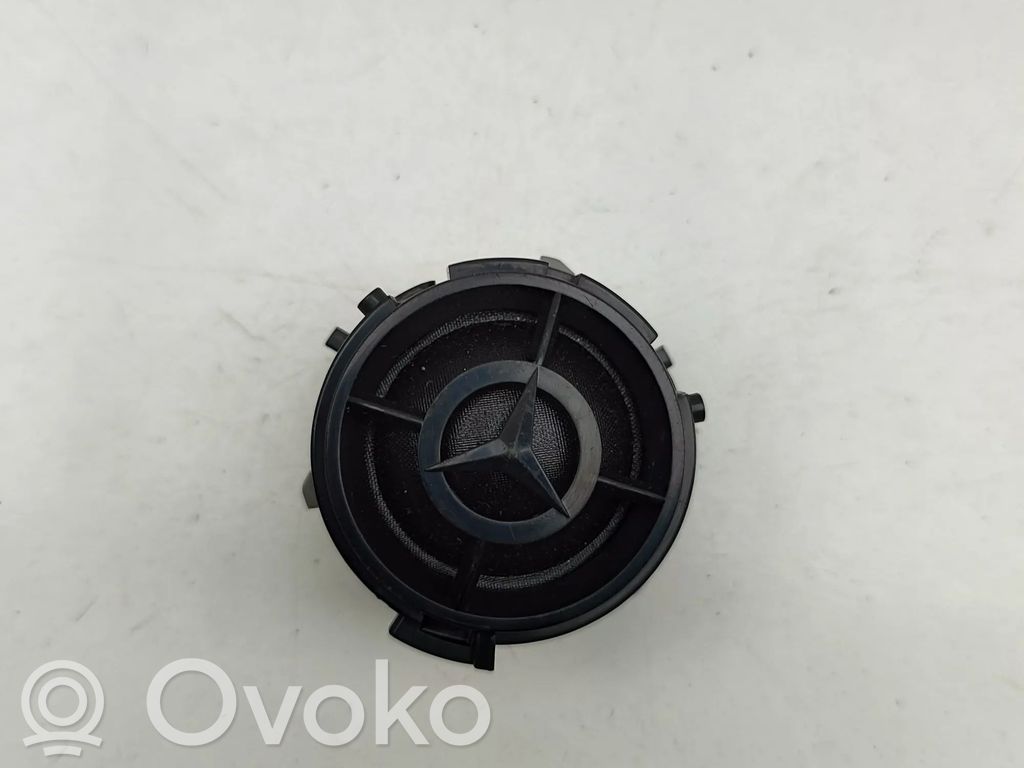 Mercedes-Benz EQC Altavoz de la puerta delantera 