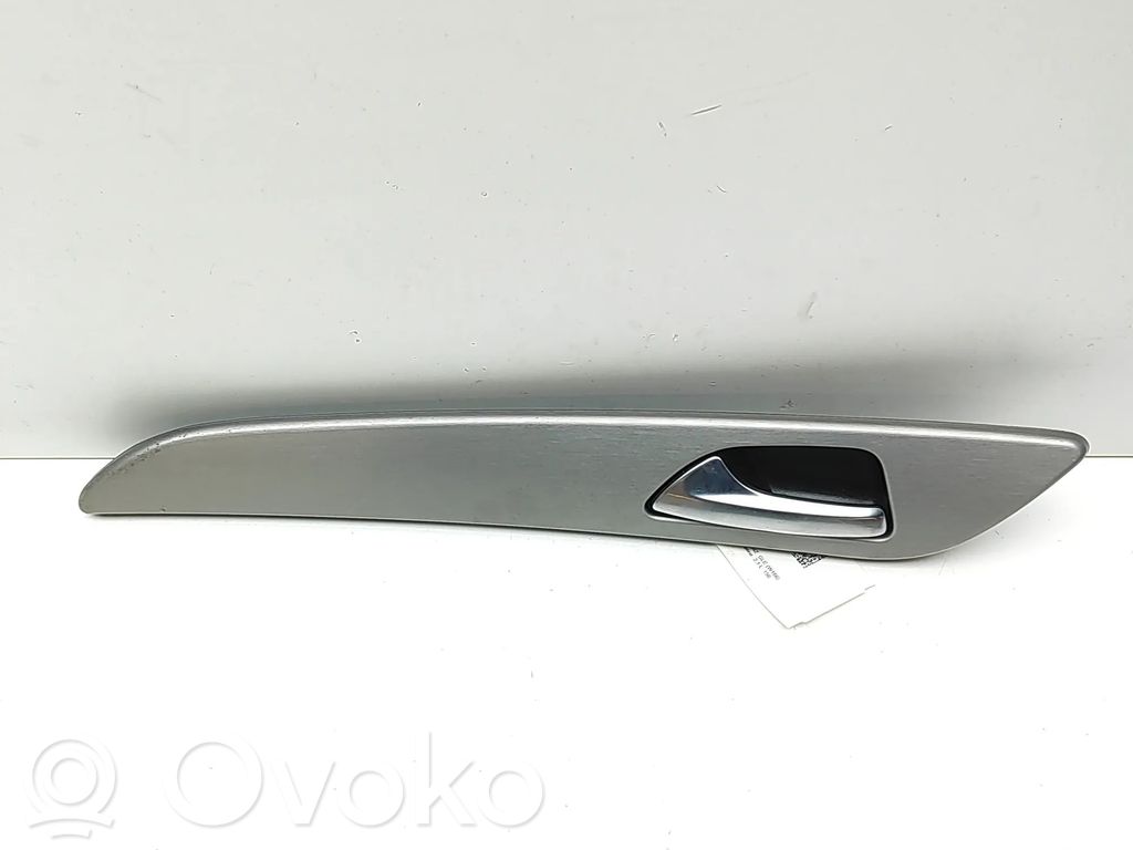 Mercedes-Benz GLE (W166 - C292) Boczki / Poszycie drzwi tylnych