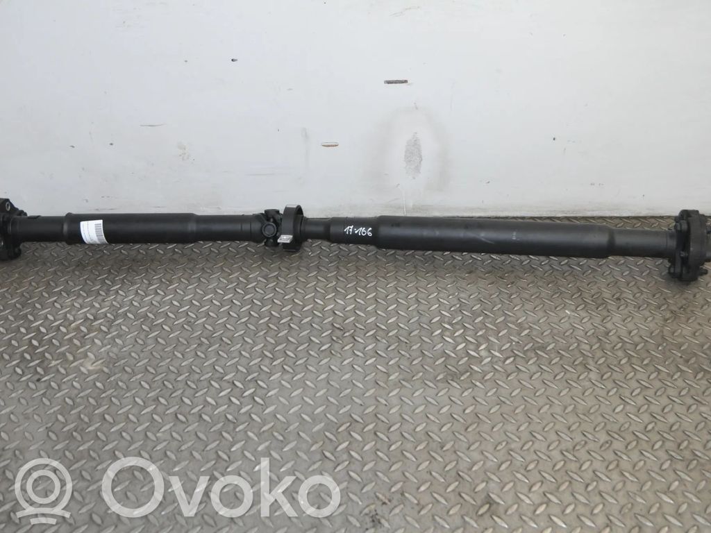 BMW 7 G11 G12 Środkowy wał napędowy 
