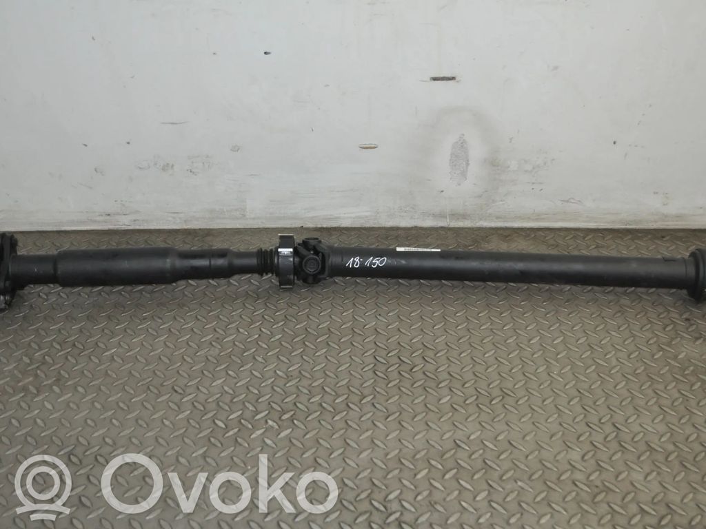 BMW M5 F90 Cardan