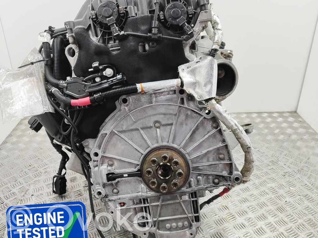 BMW 1 F20 F21 Silnik 
