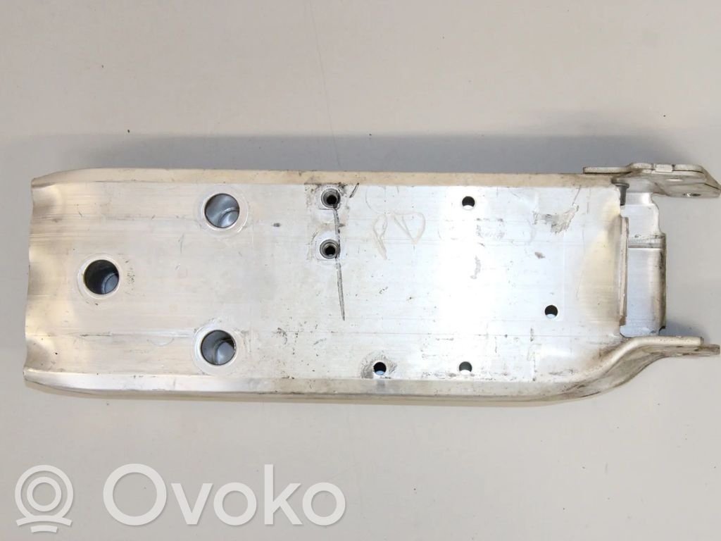BMW 3 GT F34 Odbój / Amortyzator zderzaka przedniego 