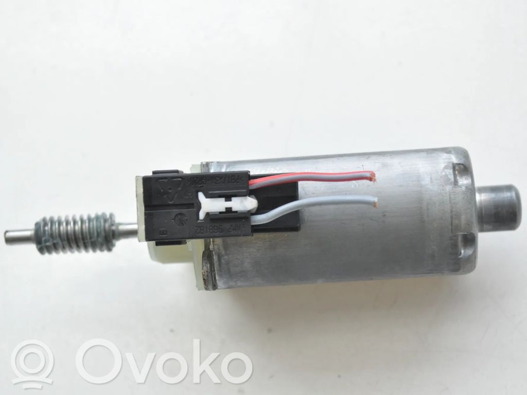 Silniczek regulacji fotela   5N0959762