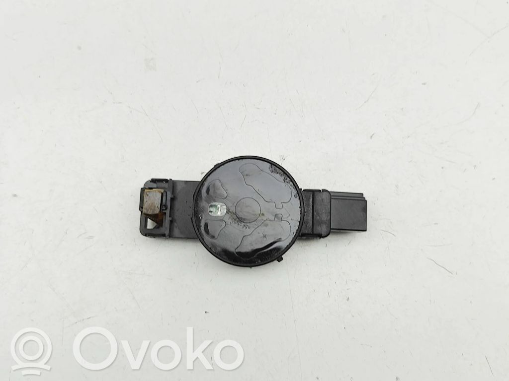 Audi A6 S6 C7 4G Sensor de lluvia 