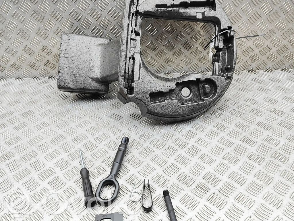 Audi A6 S6 C7 4G Tool set 