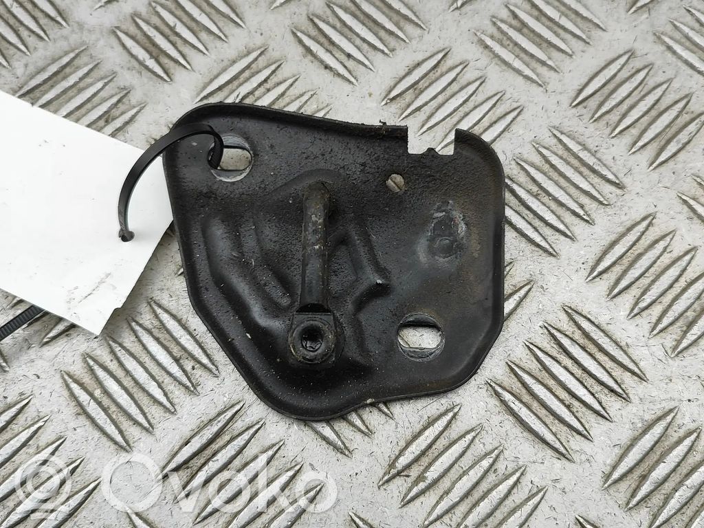 Audi A6 S6 C7 4G Cârlig/încuietoare capotă motor 