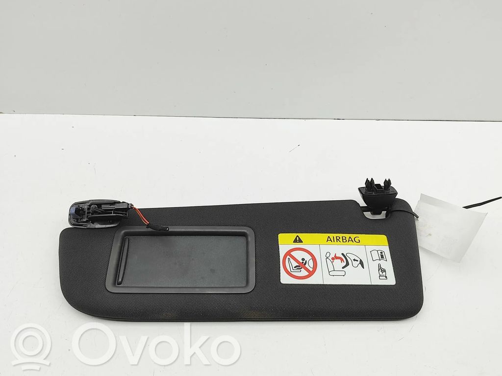 Parasolar   4G0857551