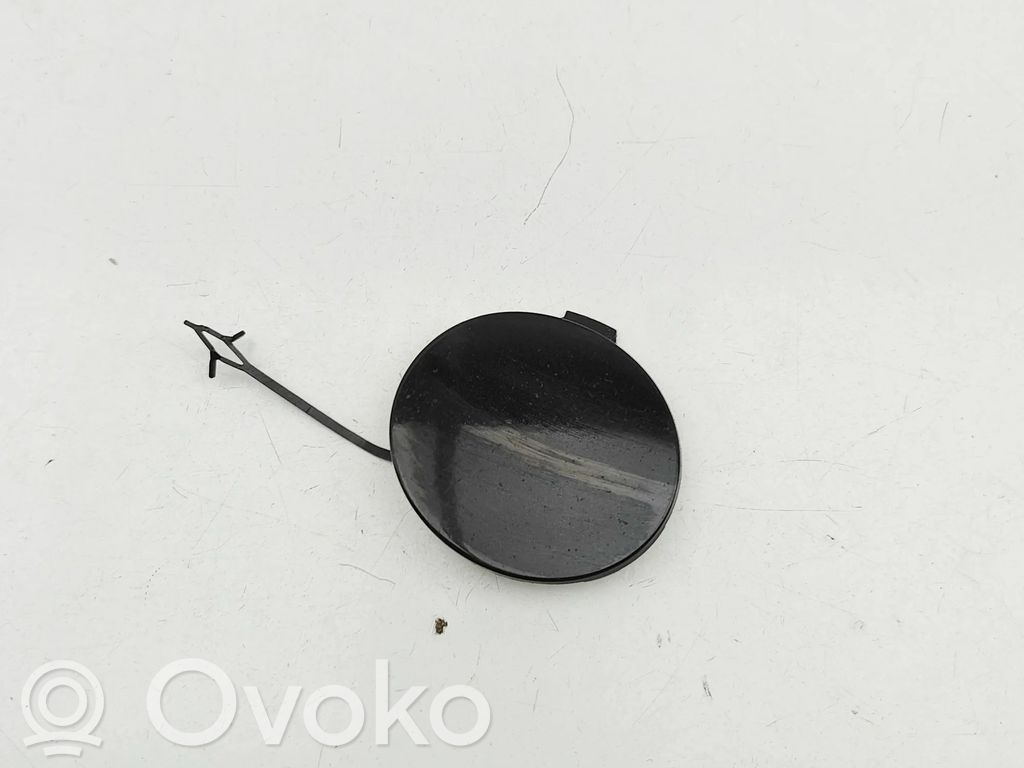 Audi A6 S6 C7 4G Tappo/coprigancio di traino anteriore 
