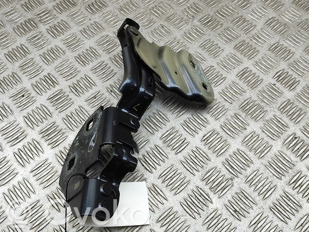 Tesla Model 3 Highland Engine bonnet/hood hinges 