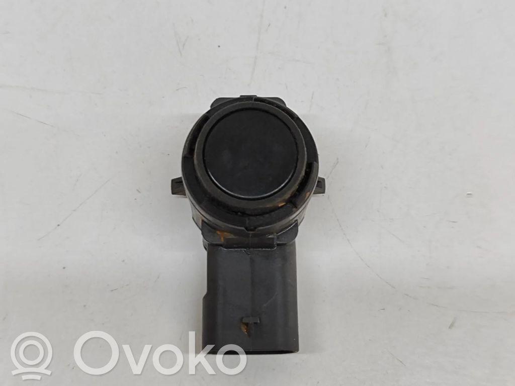 Audi A5 Parksensor PDC 