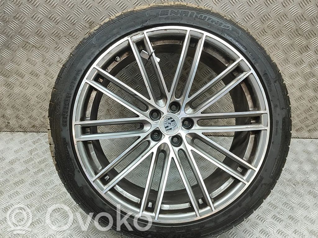 Felgi aluminiowe R21   95B601025DP