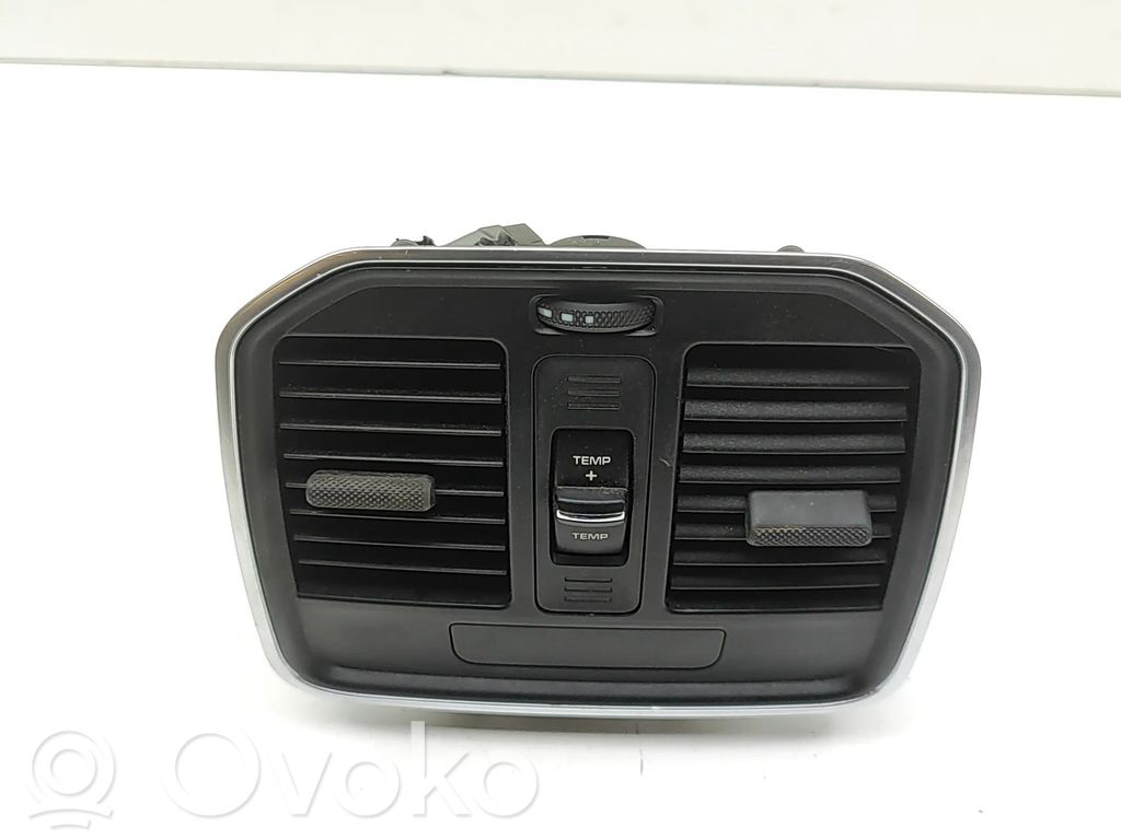 Interruptor de control del ventilador interior   95B819203J,95B907049K