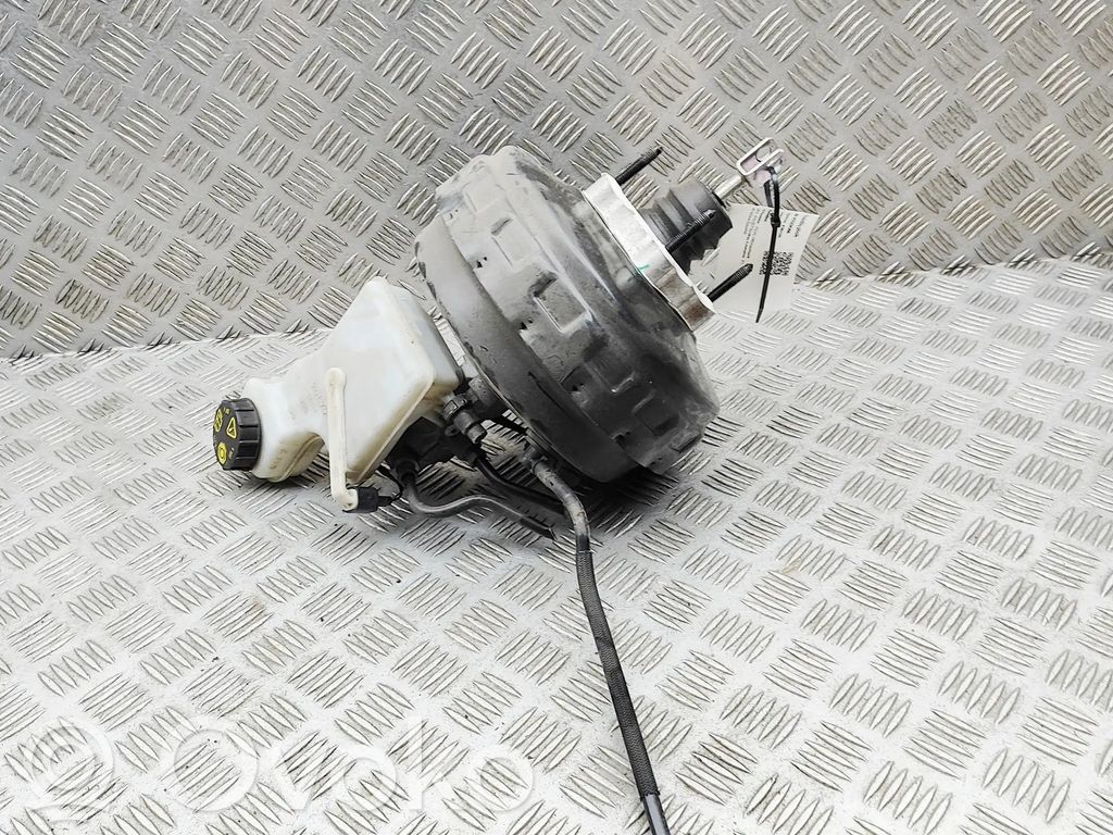 Volvo V40 Servo-frein 