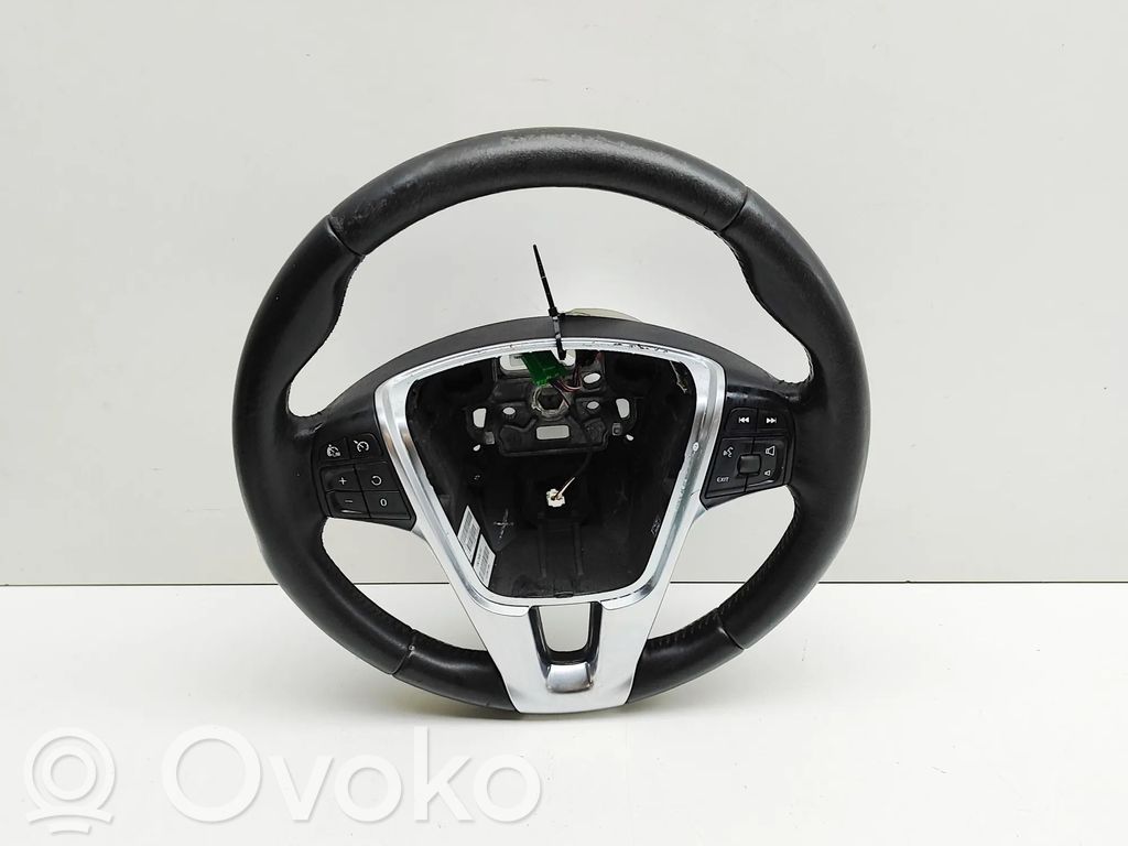 Volvo V40 Stūre 